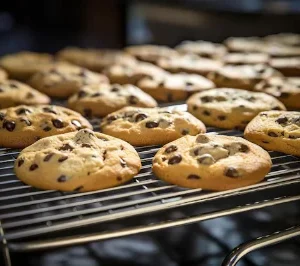 20% DE DESCONTO NA COMPRA DE 100 UNIDADES DE COOKIES
