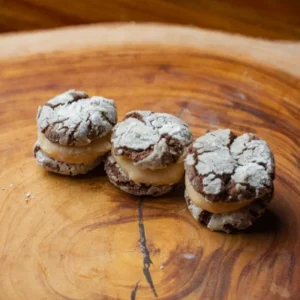 MINI COOKIES: 30%