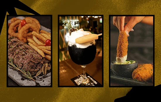 Botecaria - Vilas do Atlântico