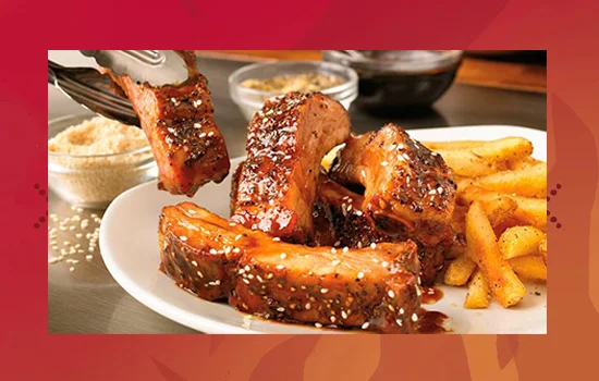 Outback Parque Shopping