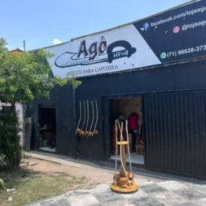 10% DE DESCONTO EM COMPRAS A PARTIR DE 150,00 (LOJA AGÓ)
