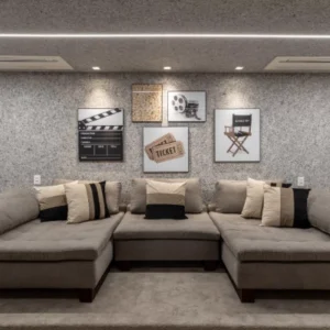 10% DE DESCONTO EM REVESTIMENTOS DECORATIVOS