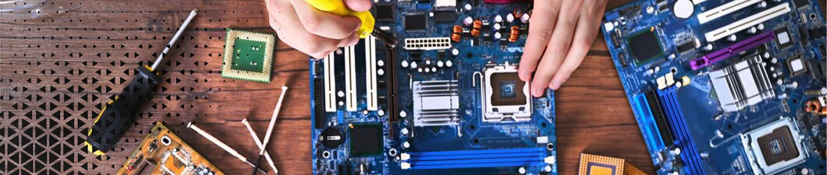 Algiz tecnologia