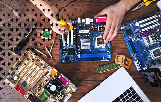 Algiz tecnologia
