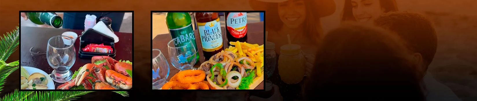 Boteco das Meninas Prime