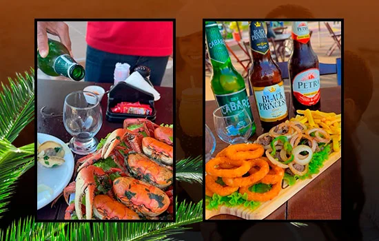 Boteco das Meninas Prime
