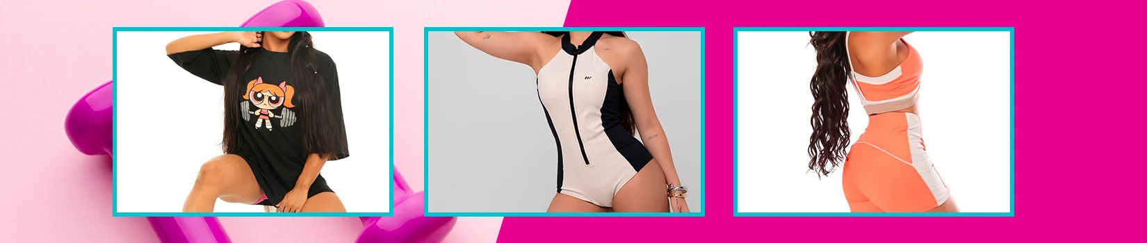 Dona Fit