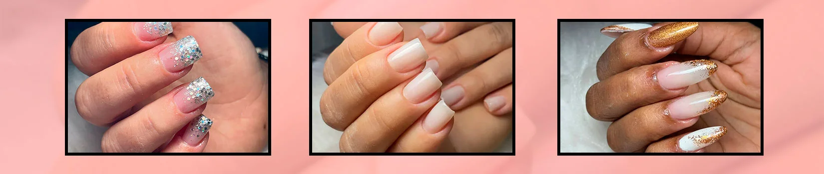 Gessica Sales esmalteria