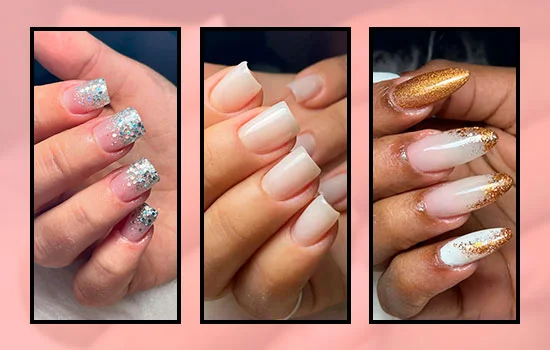 Gessica Sales esmalteria