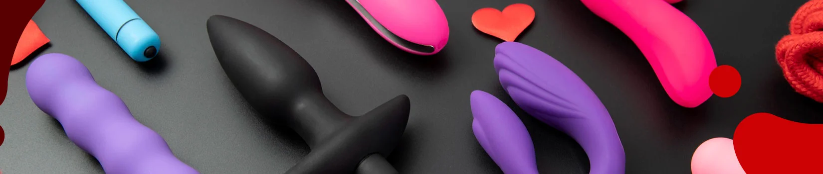 Volupia sex shop