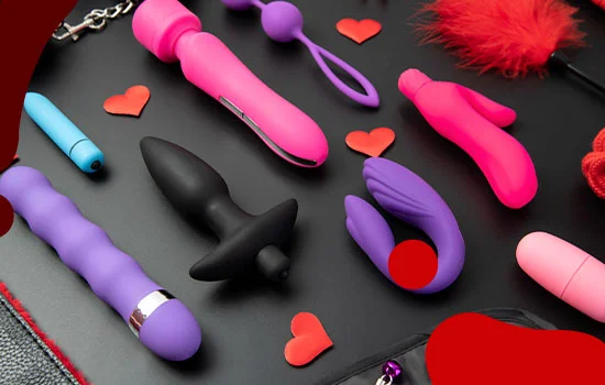 Volupia sex shop