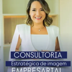 DESCONTO DE 15% NAS CONSULTORIAS PESSOAIS OU EMPRESARIAIS