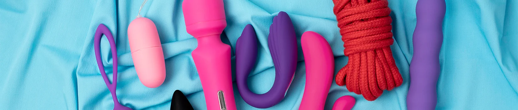 Desejo e intimidade moda intima & sex shop