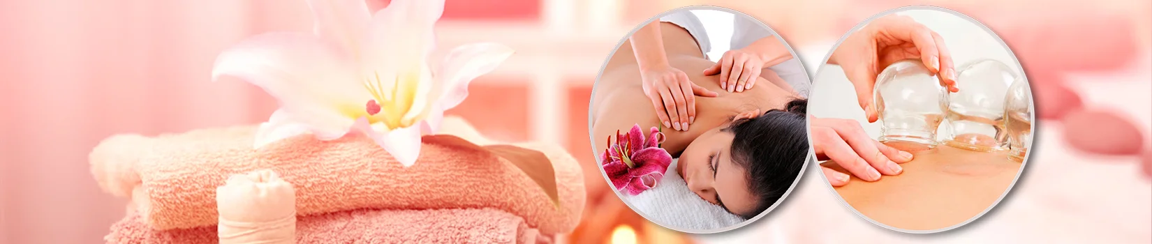 Estética Spa Aline Albuquerque